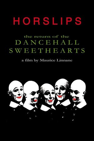 Horslips: Return of the Dancehall Sweethearts poster