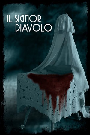 Mr. Devil poster