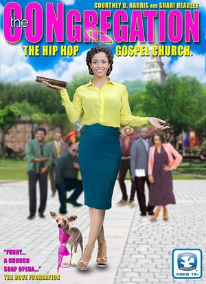 The Congregation poster