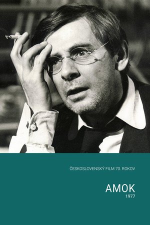 Amok poster
