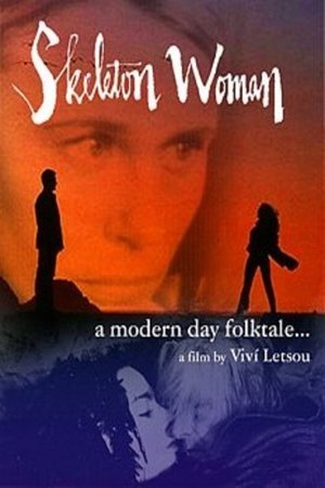 Skeleton Woman poster