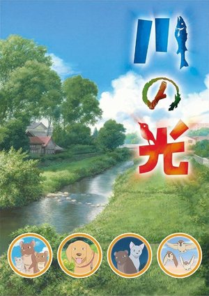 The River's Light poster