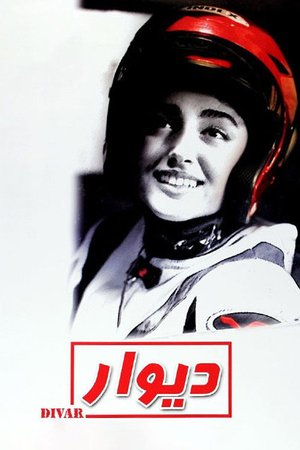 The Wall poster