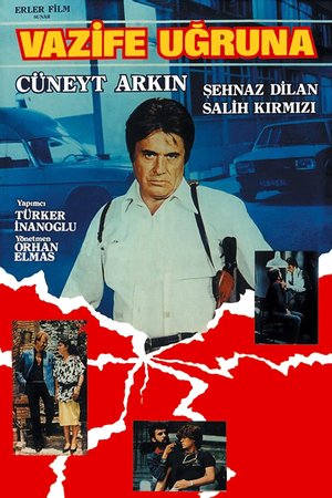 Vazife Uğruna poster