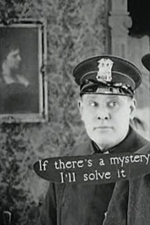 The Chamber Mystery poster