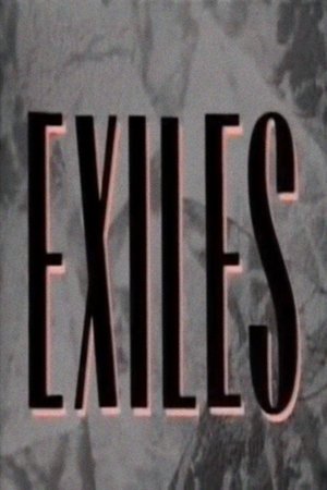 Exiles: Edward Said poster
