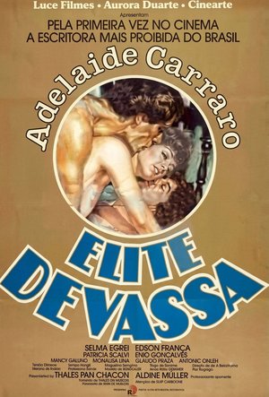 Elite Devassa poster