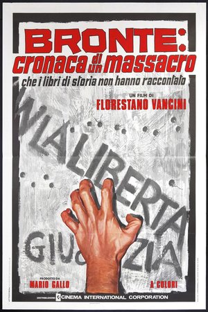 Liberty poster