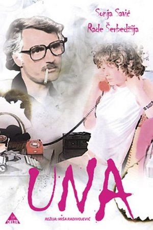 Una poster
