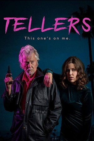 Tellers poster