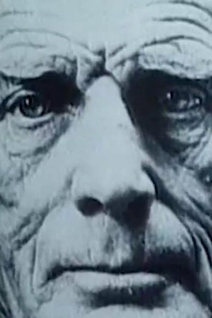 Samuel Beckett: Silence to Silence poster