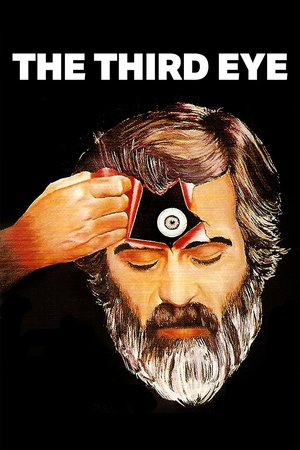 The Third Eye poster