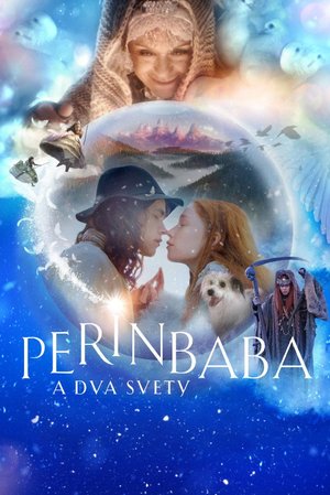 The Feather Fairy - Two Worlds poster