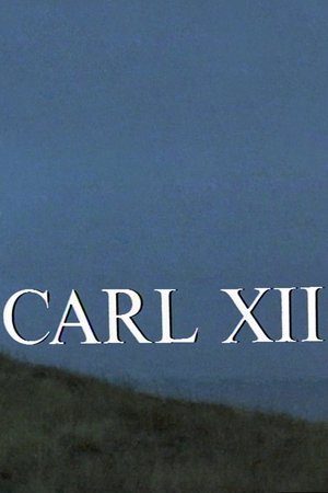 Karl XII poster