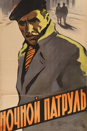 Night Guard poster
