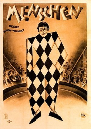 Dudu, ein Menschenschicksal poster