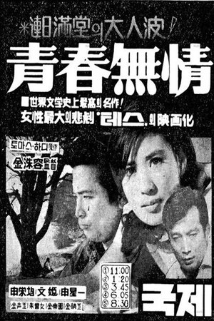 Mi-ae poster