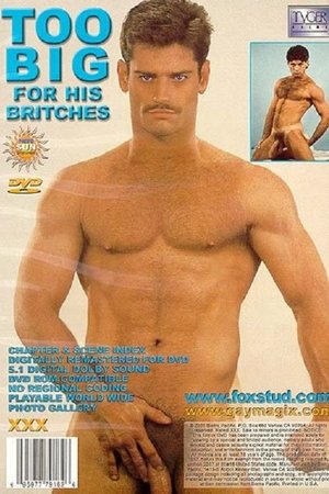 Too Big For His Britches poster