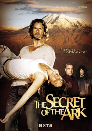 The Secret of the Ark poster