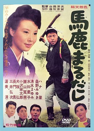 The Honest Fool poster