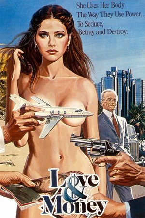 Love & Money poster