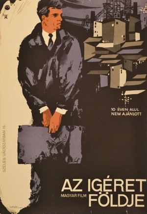 The Land of Promise poster