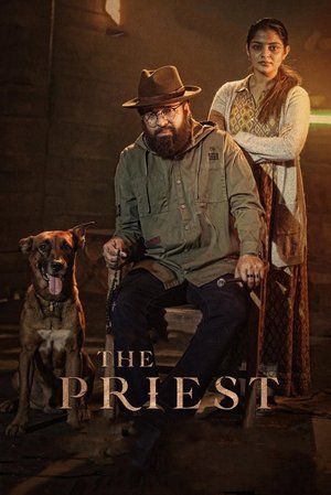 The Priest poster
