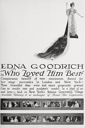 Who Loved Him Best? poster