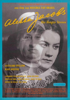 Aletta Jacobs, Het Hoogste Streven poster
