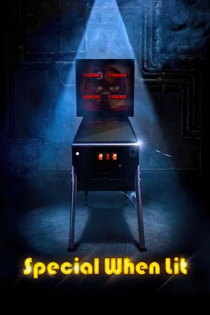 Special When Lit poster