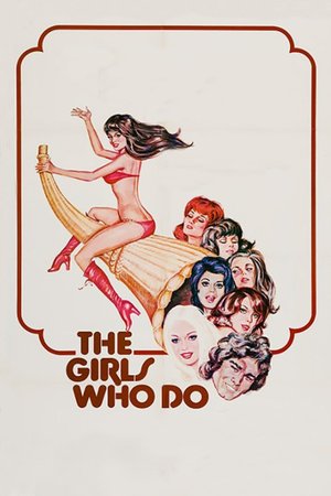 I Like The Girls Who Do poster