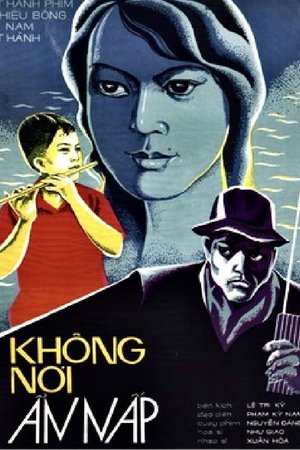 Nowhere to Hide poster
