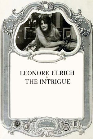 The Intrigue poster
