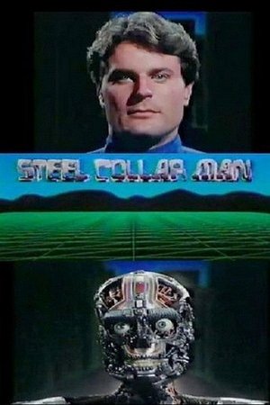 The Steel Collar Man poster