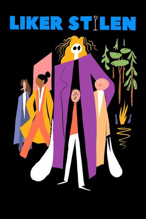 Big Mood poster