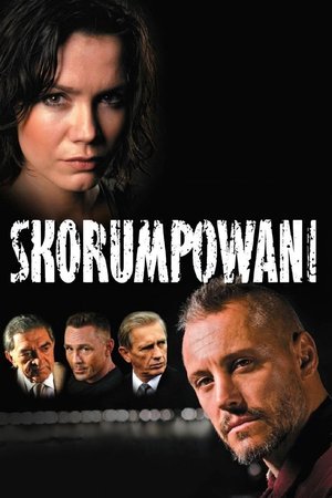 The Corrupt poster