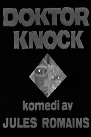 Doktor Knock poster