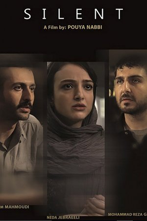 Silent poster