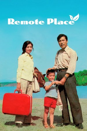 Remote Place poster