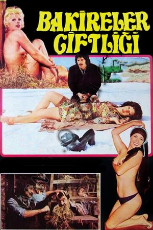 Bakireler Çiftliği poster