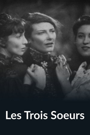 Les Trois Sœurs poster