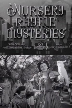 Nursery Rhyme Mysteries poster