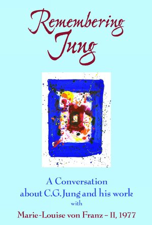 Remembering Jung #23-2 poster