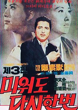 Farewell My Love poster