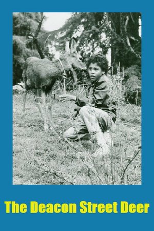 The Deacon Street Deer poster