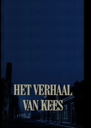 The Story of Kees poster