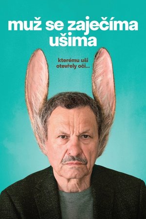 The Man with Hare Ears poster