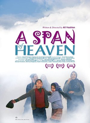 A Span of Heaven poster