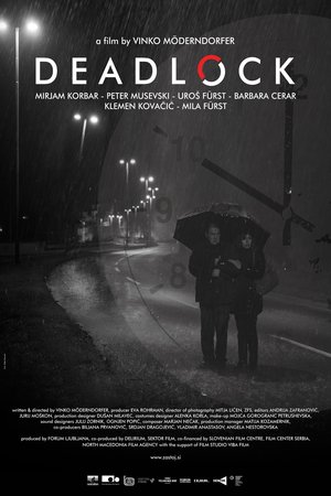Deadlock poster