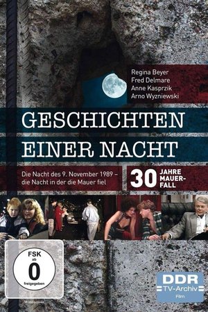 Geschichten einer Nacht poster